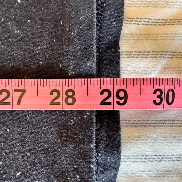 Vince Polo Shirt – XXL (Navy with White Speckles) - Picture 5 of 5